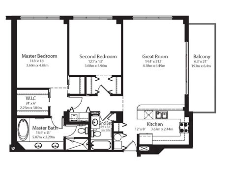 This post published on monday, july 2nd, 2018. Condo House Plans | Smalltowndjs.com