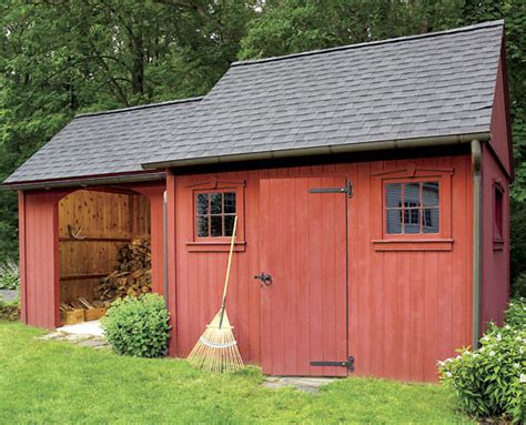 I almost expect to see a lazy cow grazing in the far it is easy to transform a garden shed into a stylish office space with so many design ideas out there. 10X12 Storage Shed Ideas | Shed Blueprints