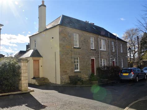 2 Bedroom Cottage In Scottish Borders Kelso Dog Friendly Holiday