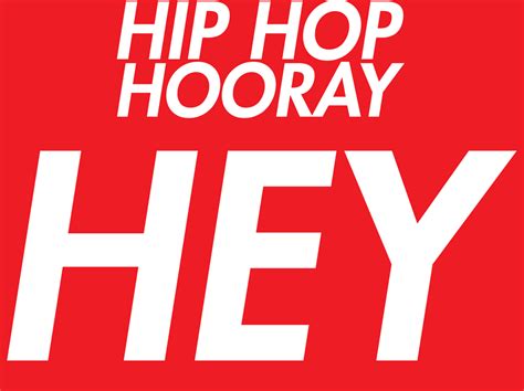 Hip Hop Hooray S Wiffle