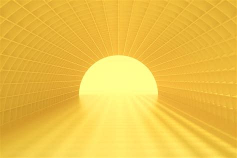 Sun Tunnels Stock Photos Pictures And Royalty Free Images Istock