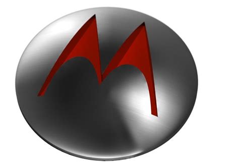 Motorola Logo 3d Logo Brands For Free Hd 3d