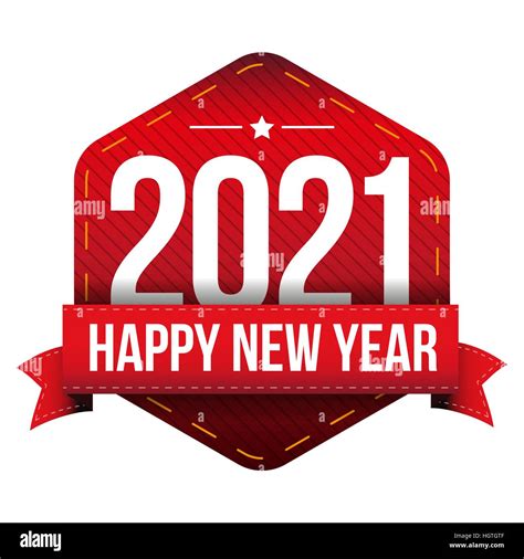 Happy New Year 2021 Hi Res Stock Photography And Images Alamy