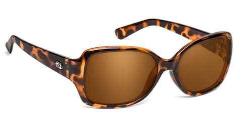 Breeze Onos Polarized Bifocal Reader Sunglasses Womens 100 Uva Uvb Onos