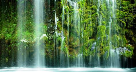 Waterfall Hd Wallpaper Free
