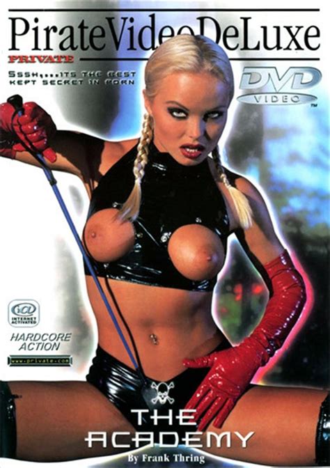Academy The 2000 Private Adult Dvd Empire