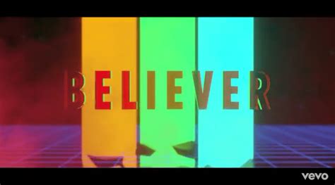 Subscribe to imagine dragons mailing lists. Imagine Dragons - Believer #MusicMonday - Max@Play