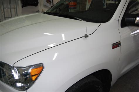 | skip to page navigation. Amateur Radio Installation - Page 2 - TundraTalk.net - Toyota Tundra Discussion Forum