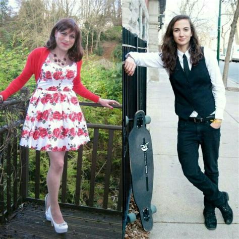 Man On The Left Woman On The Right Girly Dresses Girls Outfits Tween Clothes Swap