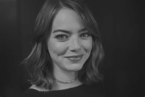 Picture Of Emma Stone