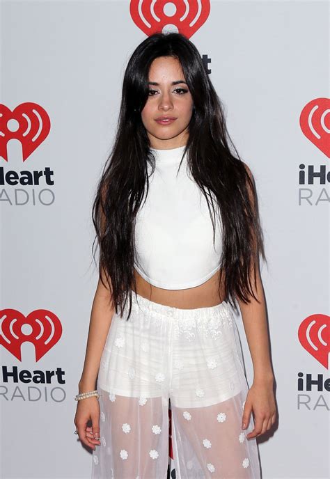 Photogallery of camila cabello updates weekly. CAMILA CABELLO at 2015 iHeartRadio Daytime Village in Las ...