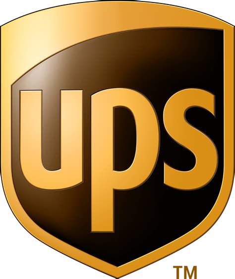 Some Brands Weve Worked With High Resolution Ups Logo Clipart Full