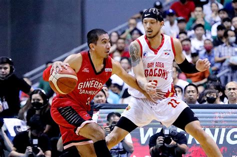 Why Latest Title Gave Tenorio Different Sense Of Gratitude Abs Cbn News