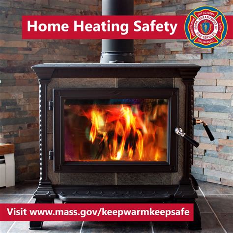 Home Heating Safety Essex Ma Fire Dept