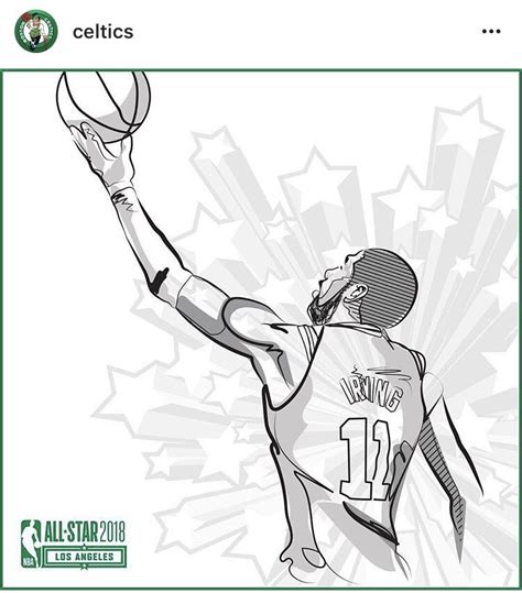 19 Jayson Tatum Coloring Pages Printable Coloring Pages