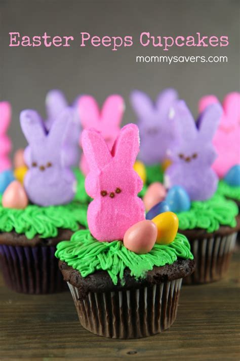 17 Decorative And Delicious Easter Dessert Recipes