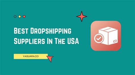 11 Best Dropshipping Suppliers In The Usa In 2023