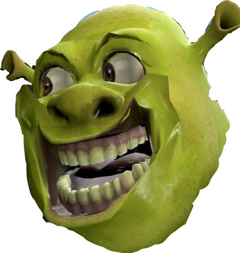 Shrek Mike Wazowski Meme Memeyd Sexiz Pix