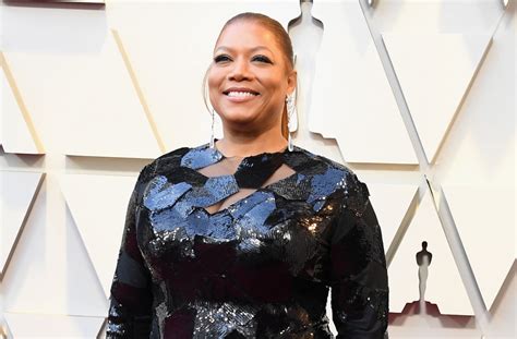 'i never could have imagined the life i have now'. Queen Latifah talks her favorite Oscars moment, work life ...