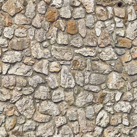 Dark Stone Wall Seamless Texture