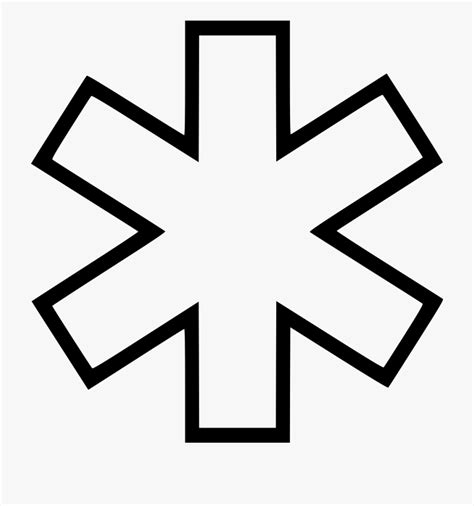 Free Free Star Of Life Svg Free 581 SVG PNG EPS DXF File