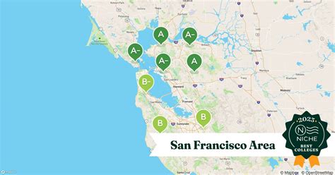 2023 Best San Francisco Bay Area Colleges With Landscape Architecture