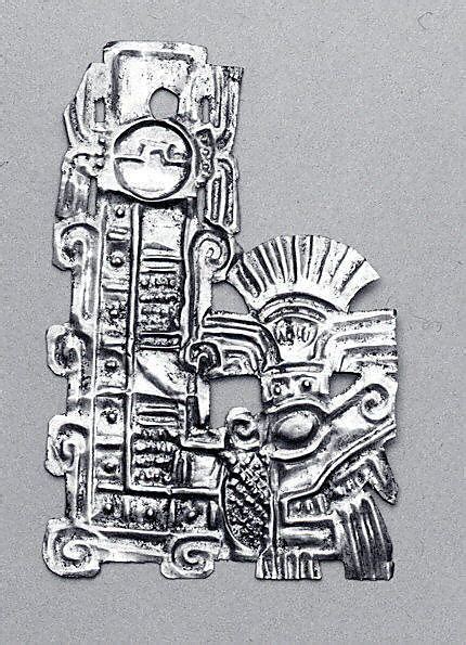 feathered serpent ornament date 11th 15th century geography mexico mesoamerica culture aztec