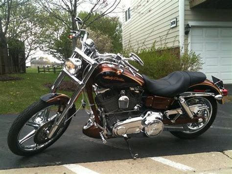 Selling my screamin' eagle for 1.55 ref. 2008 Harley-Davidson® FXDSE2 Screamin' Eagle® Dyna ...