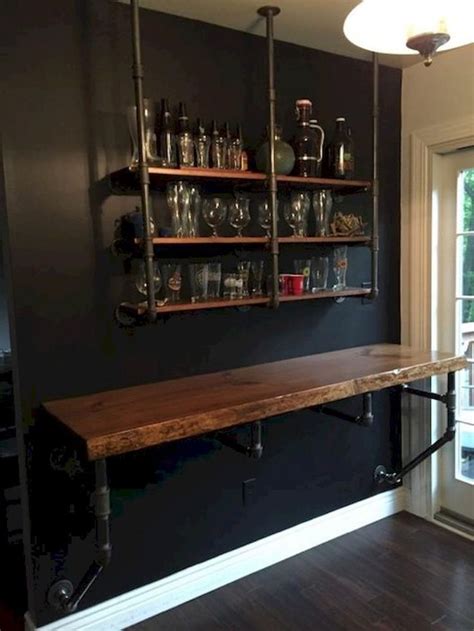 50 Top Rustic Bar Inspirations Bars For Home Rustic Bar Basement