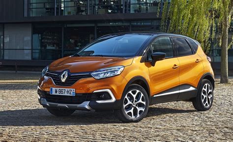 The 2020 renault captur is not so lucky when it comes to the number of rivals it has to compete against. Renault now has a subscription service in Malaysia, starts ...