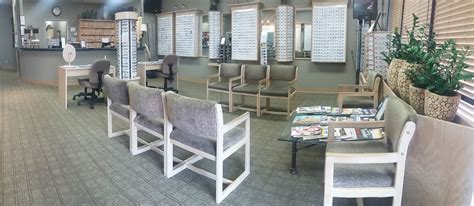 Kelli jackson is your optometrist for all your eye care needs including eye exams, contact lenses and prescription glasses and sunglasses. Our Practice - MID SOUTH VISION CENTER