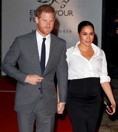 Príncipe Harry E Meghan Markle Podem Ser Impedidos De Andar Pelo Marrocos Saiba Por Que