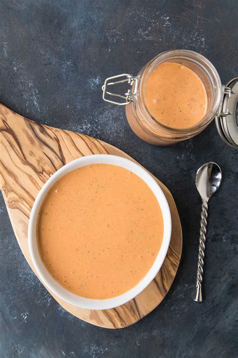 Chipotle Sauce - Recipe - Chili Pepper Madness