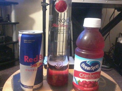 Red Berry Ciroc Red Bull And Cranberry Juice Ciroc Mango Drinks Ciroc Drinks Drinks