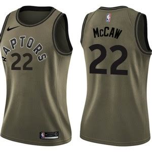 Patrick mccaw, the only player to three peat in the 2010's. Women's Patrick McCaw Toronto Raptors Nike Swingman Green ...