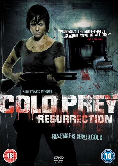 Cold Prey 2 2008