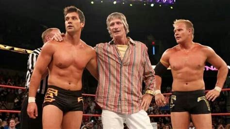 Kevin Von Erich Comments On Losing Brothers To Suicide