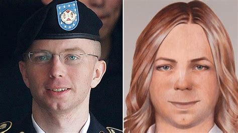 Us Soldier Chelsea Manning To Receive Gender Transition Surgery In Prison