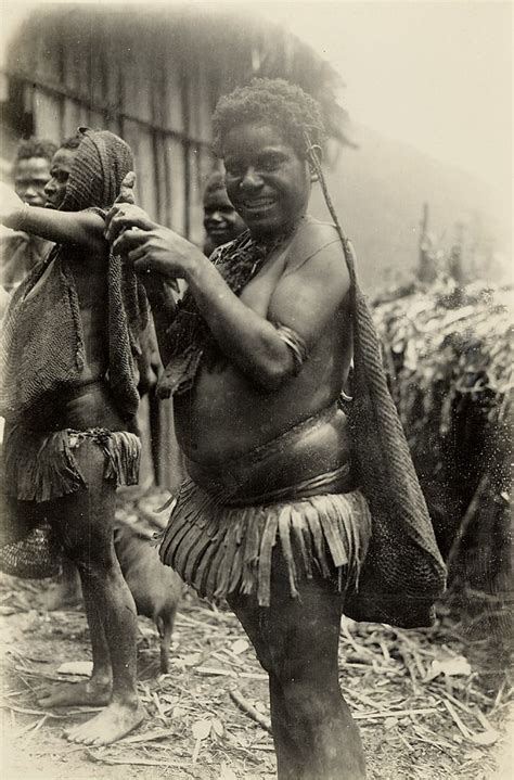 Épinglé Sur Papouasie Nouvelle Guinée Anthropologie And Ethnologie