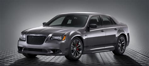 2014 Chrysler 300 Srt Satin Vapor Edition News And Information