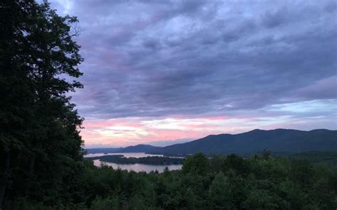 Hike With Jackson Guided Hikes In The Adirondacks And Lake George Region