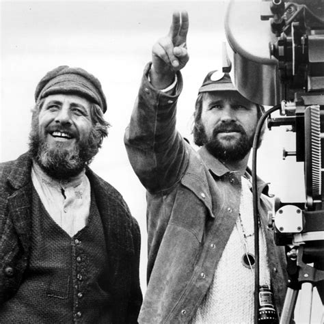 norman jewison on fiddler on the roof at 50 air mail