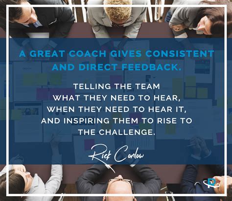 21 Great Leadership Coaching Quotes Rick Conlow