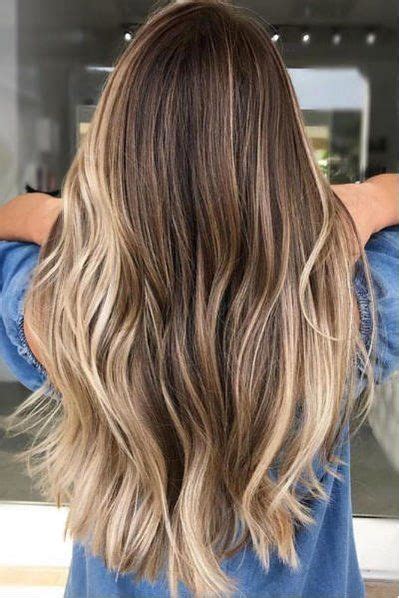 Beachy Highlights That Make Every Hair Color Look