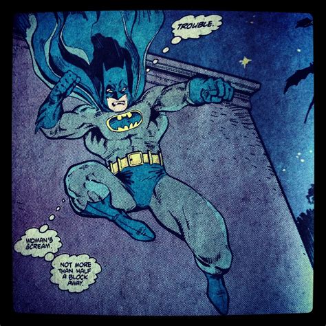 Batman Guest Appearing In Action Comics Annual 1 1987 Dc Comics
