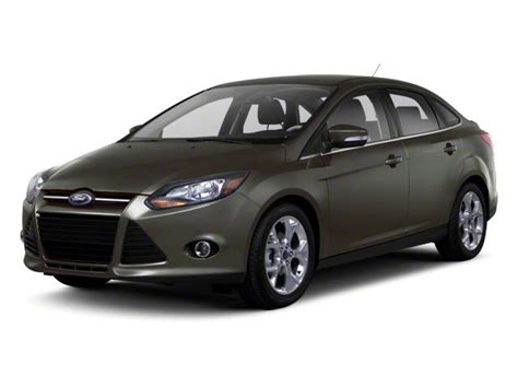 2013 Ford Focus In Canada Canadian Prices Trims Specs Photos