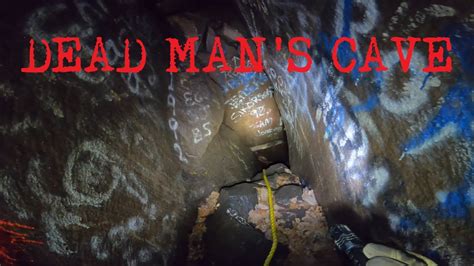 Dead Mans Cave Sleeping Giant Youtube