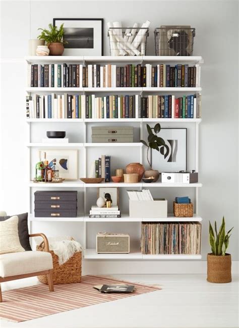 📣 72 Bookshelf Organization Ideas How To Organize Your Bookshelf 8290