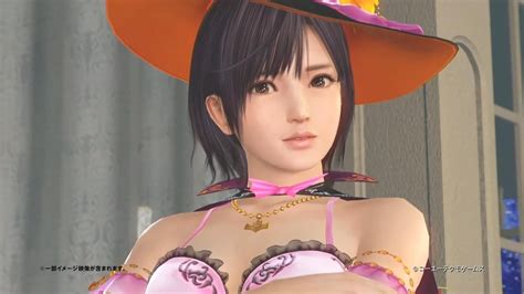 Dead Or Alive Xtreme Venus Vacation Swimsuits List Limfaheart