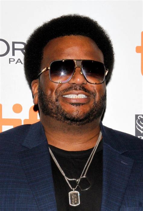 Craig Robinson Net Worth | Celebrity Net Worth